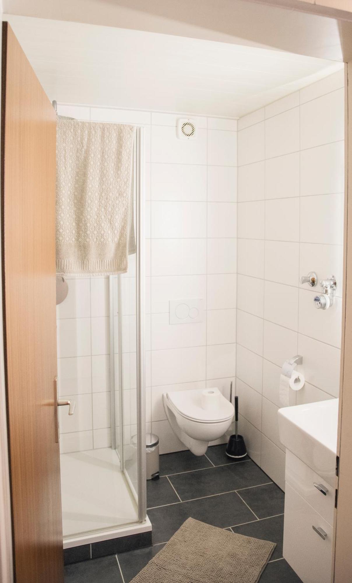 Apartment Allgaeubrise