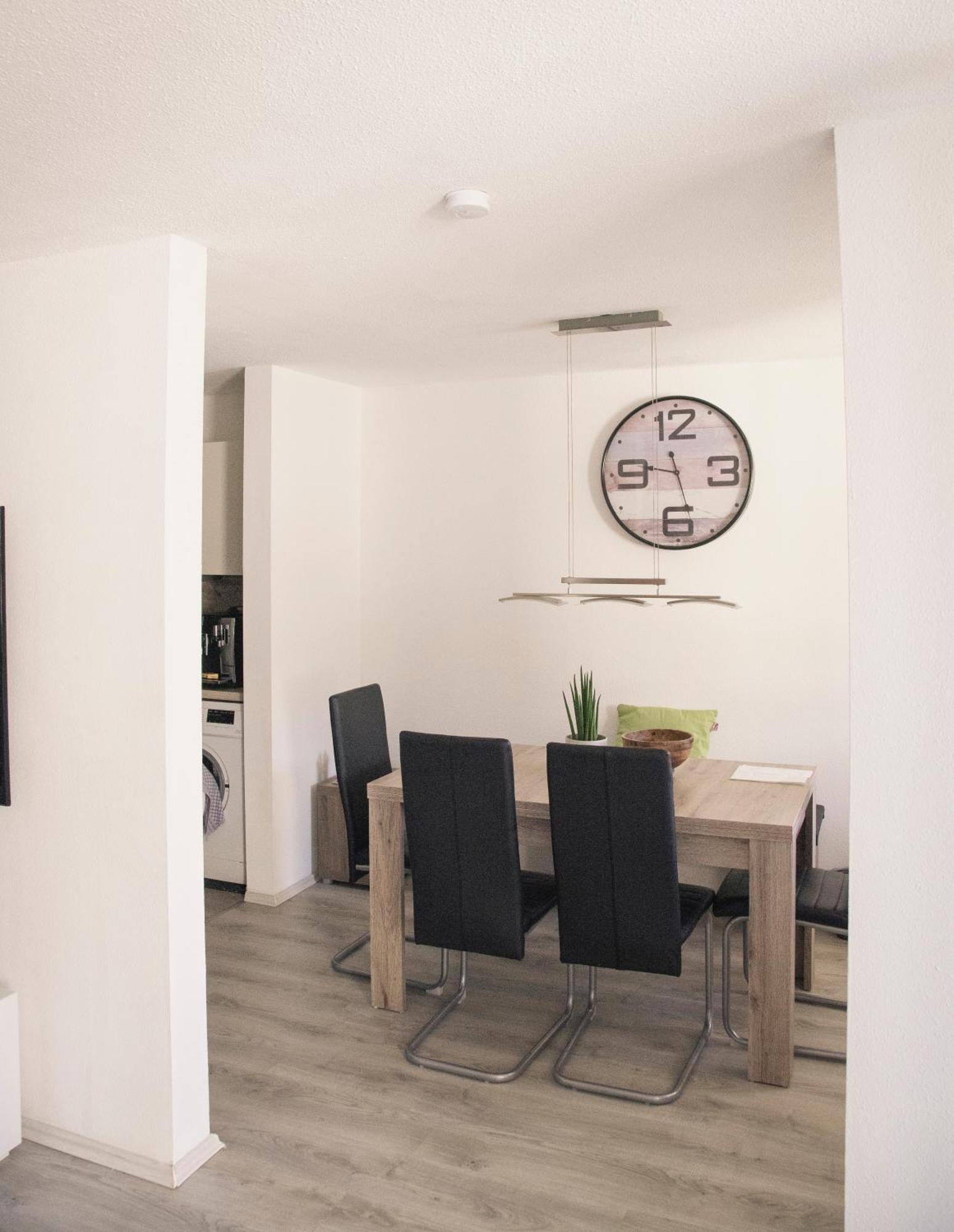 Allgaeubrise Apartment