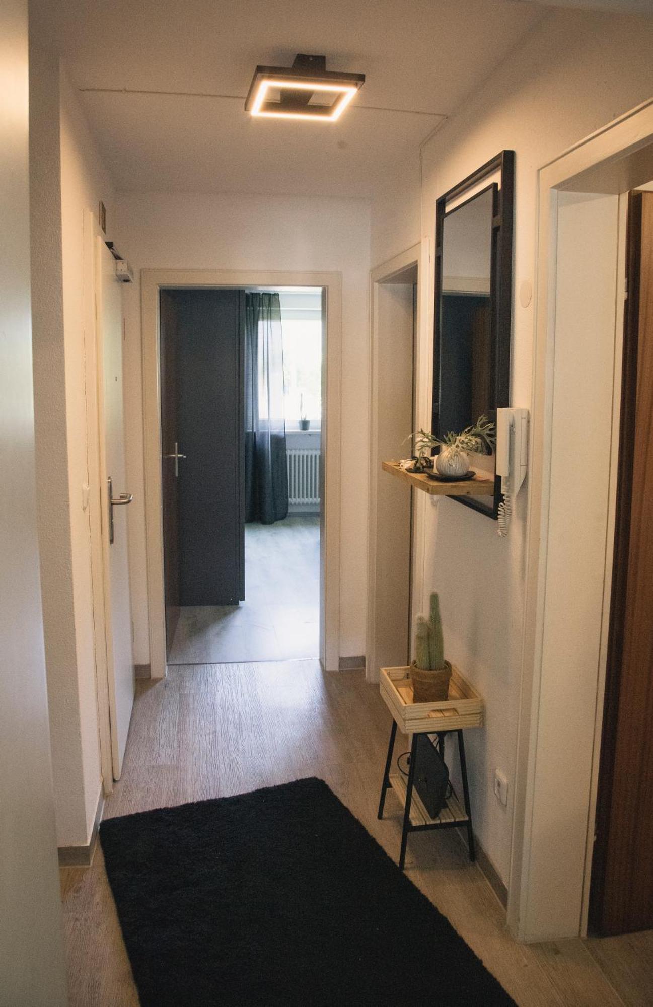 Apartment Allgaeubrise
